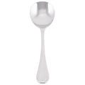 18/8 Stainless Steel Extra Heavy Weight Bouillon Spoon - 36/Case M6505