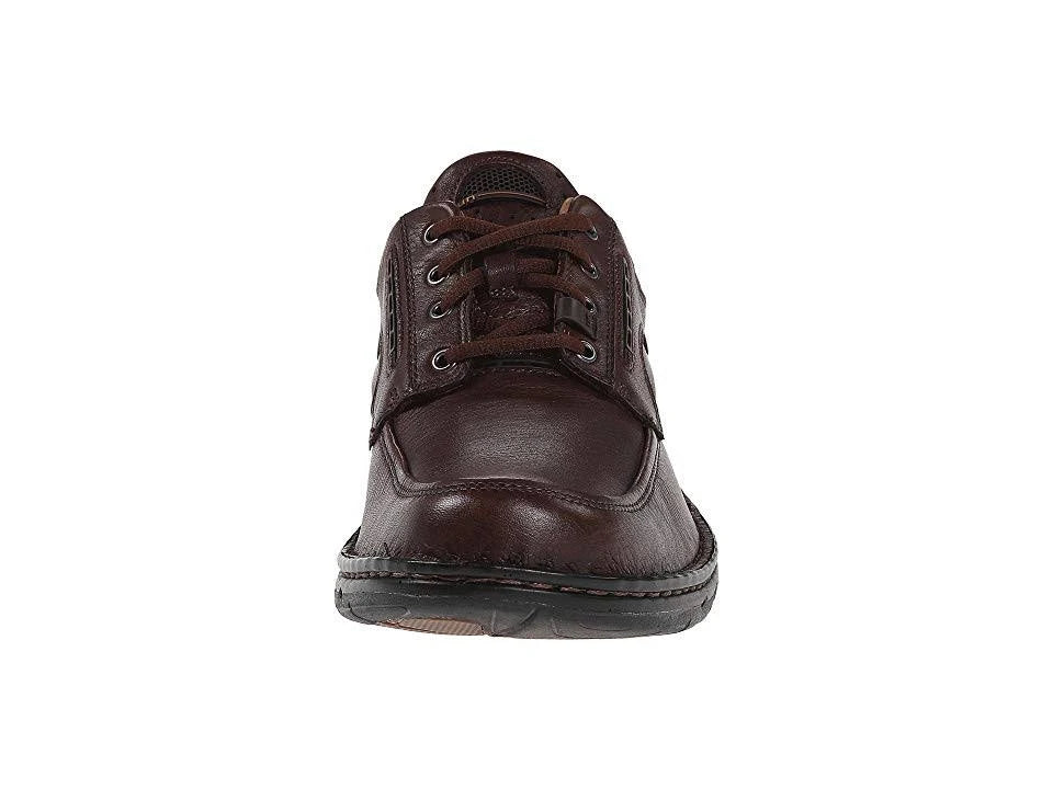 Brown Un.Bend Shoes B246