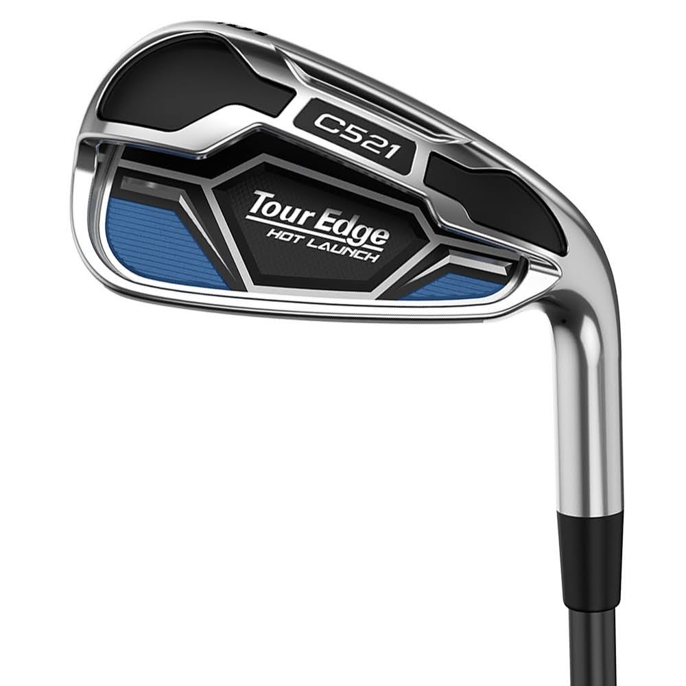 Combo Iron Set P8506
