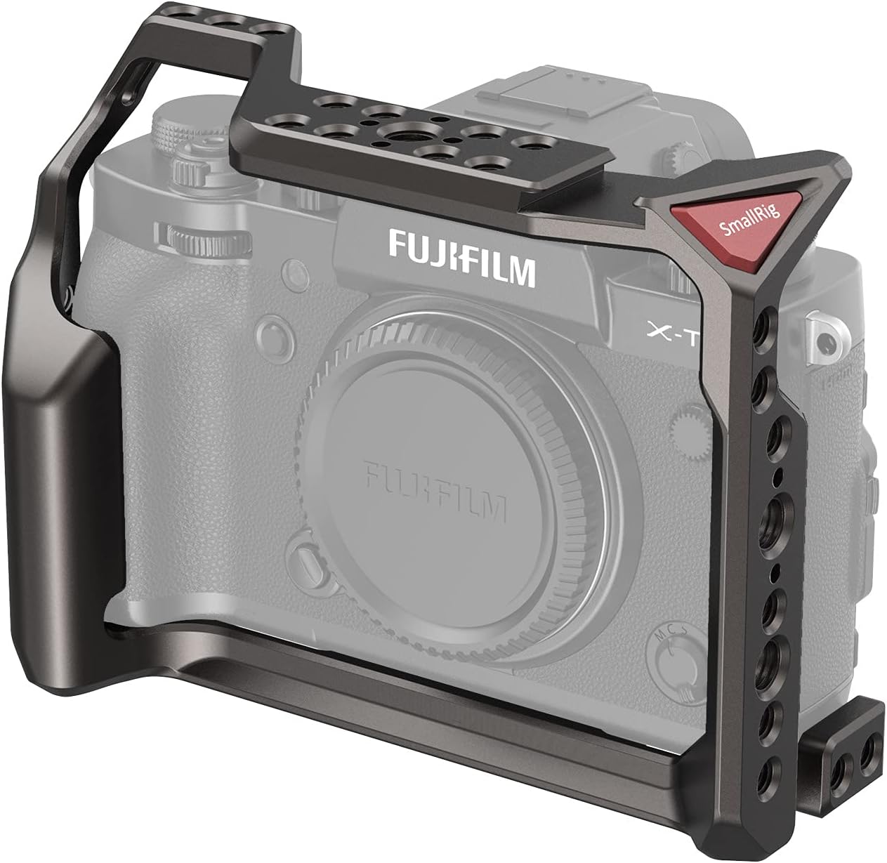 X-T3 Cage for FUJIFILM X-T3 Camera W21249