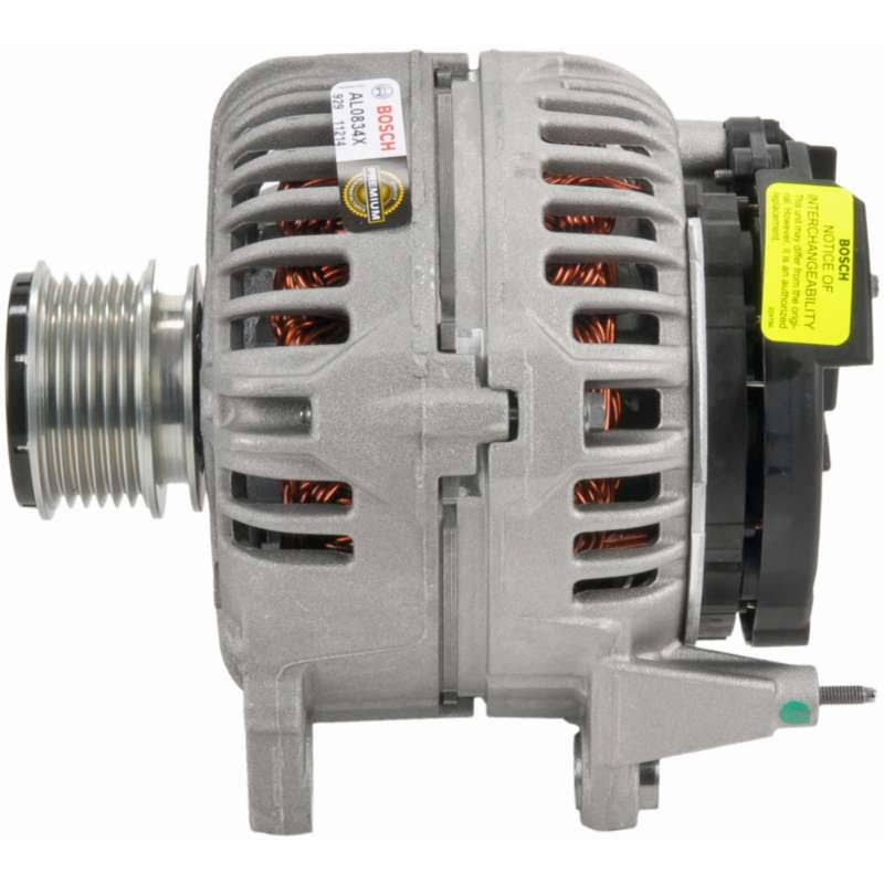 Alternator C23466