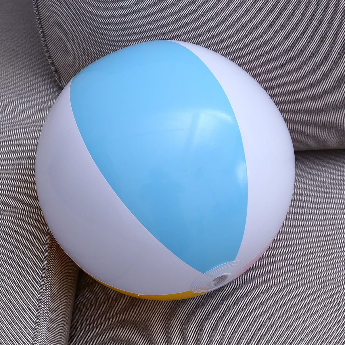 Inflatable PVC Beach Sports Play Ball Y89132