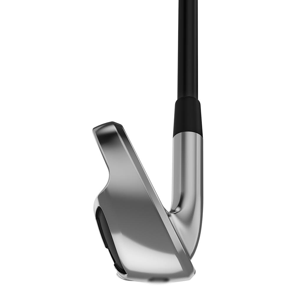 Combo Iron Set P8506