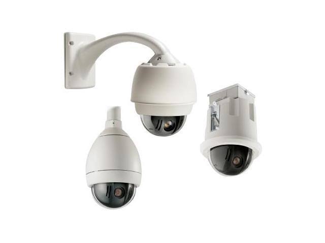 Mini PTZ Dome Security Camera N91981