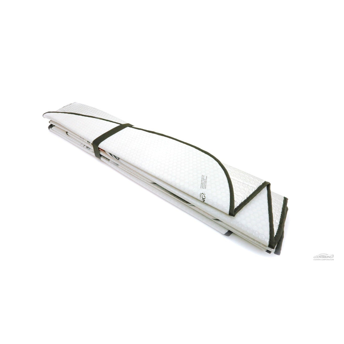 Corvette C6 Sunshade R52386