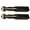 2pc Square Trailer Spindle Pack of 2 L153529