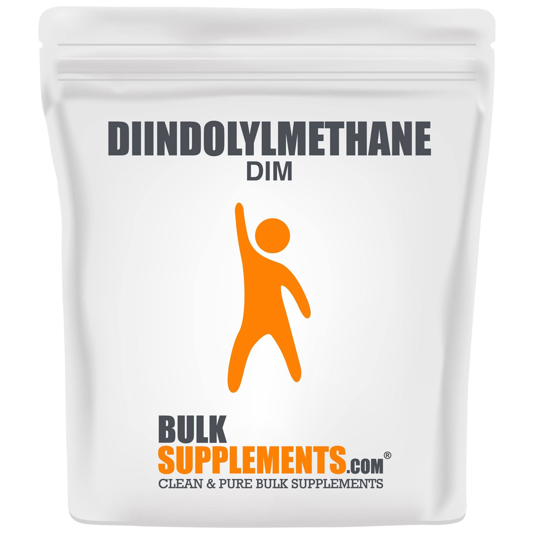Diindolylmethane (DIM) Powder, 5kg Pure Powder U109