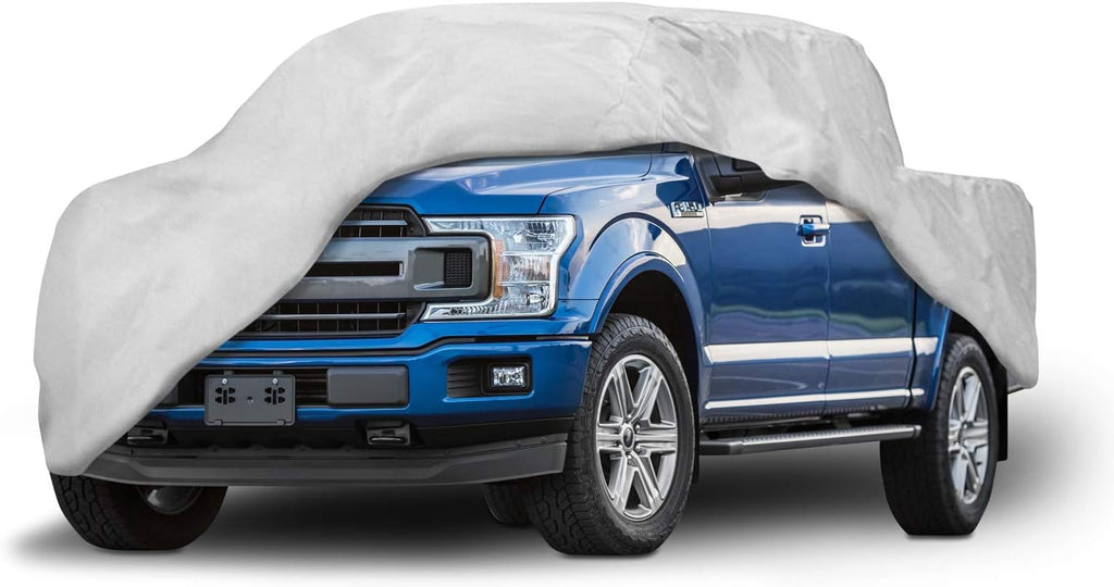 Custom Fit Waterproof Truck Cover M274435