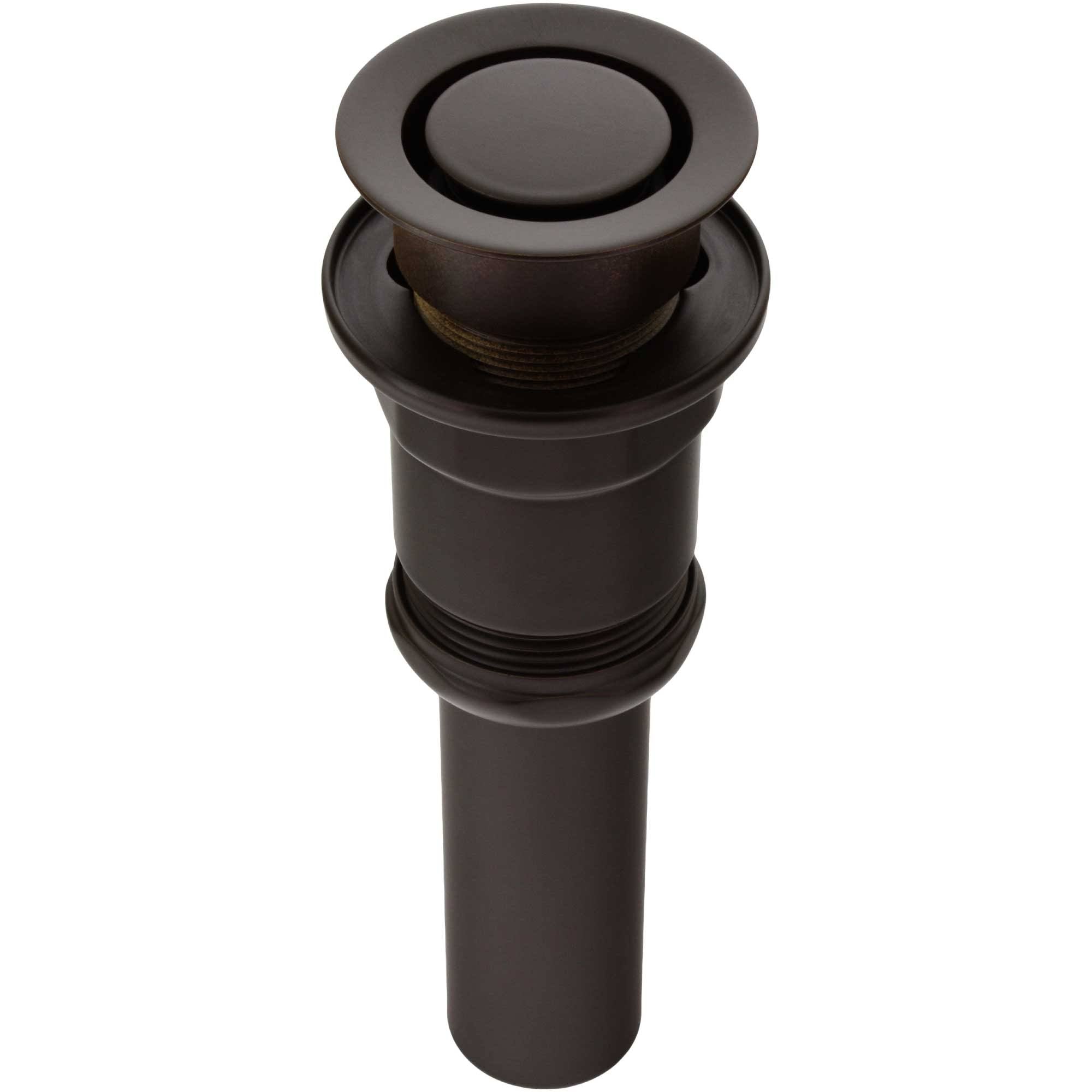 Bathroom Sink Drain Y8311