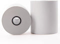 BPA Free Thermal Paper Rolls for POS Systems (1 Case - 30 Rolls) C111646