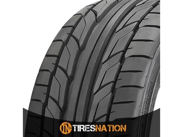 295/45R18 112W XL Tire A688983