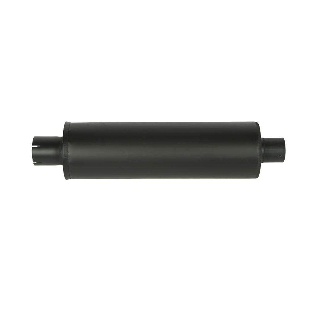 Tractor Muffler N496