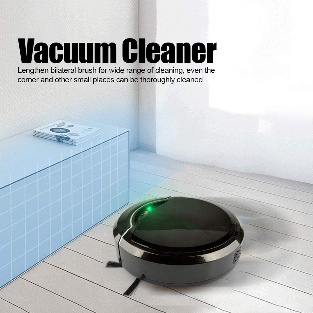 2 Pc Wi-Fi Robot Vacuum S574