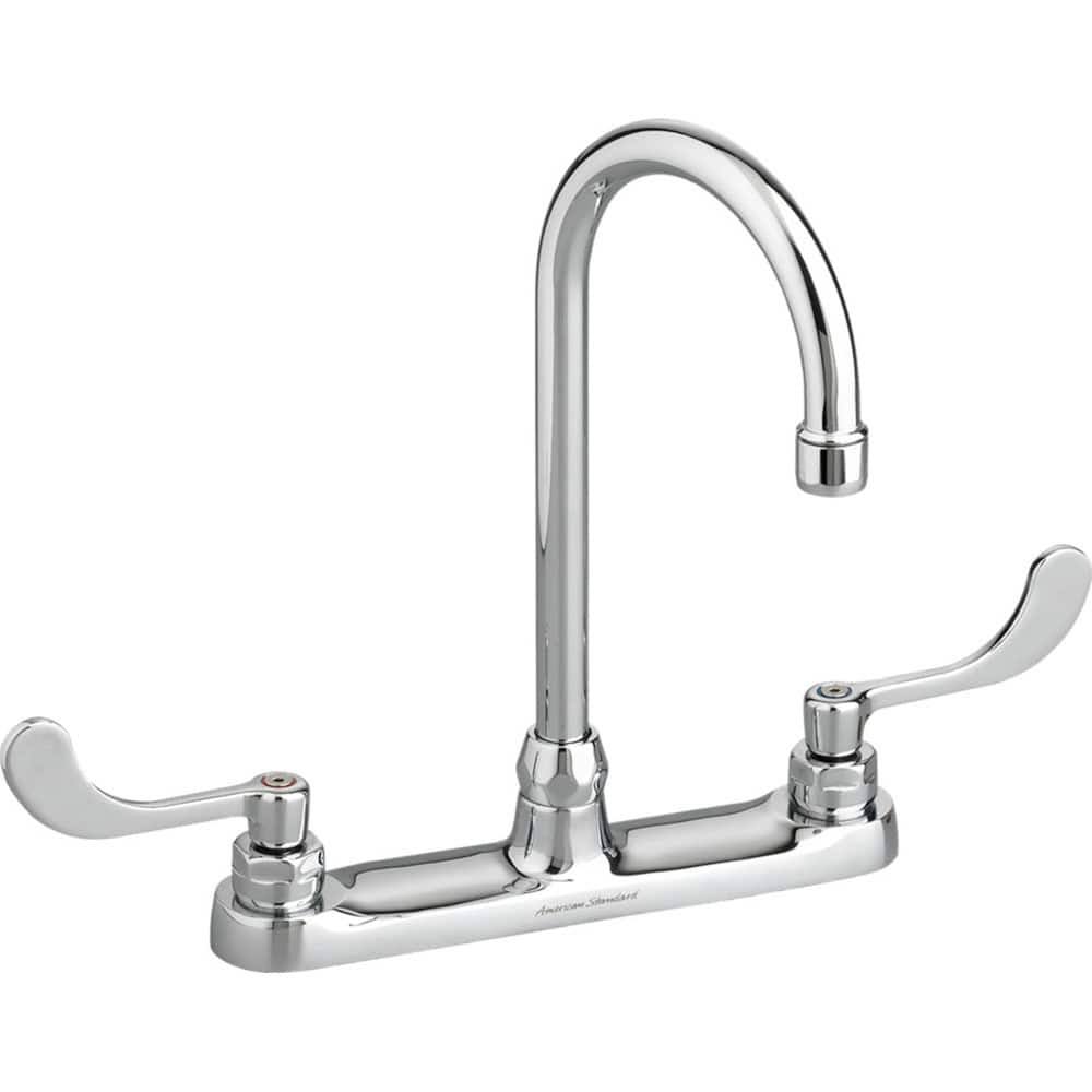 Widespread Kitchen Faucet W79441