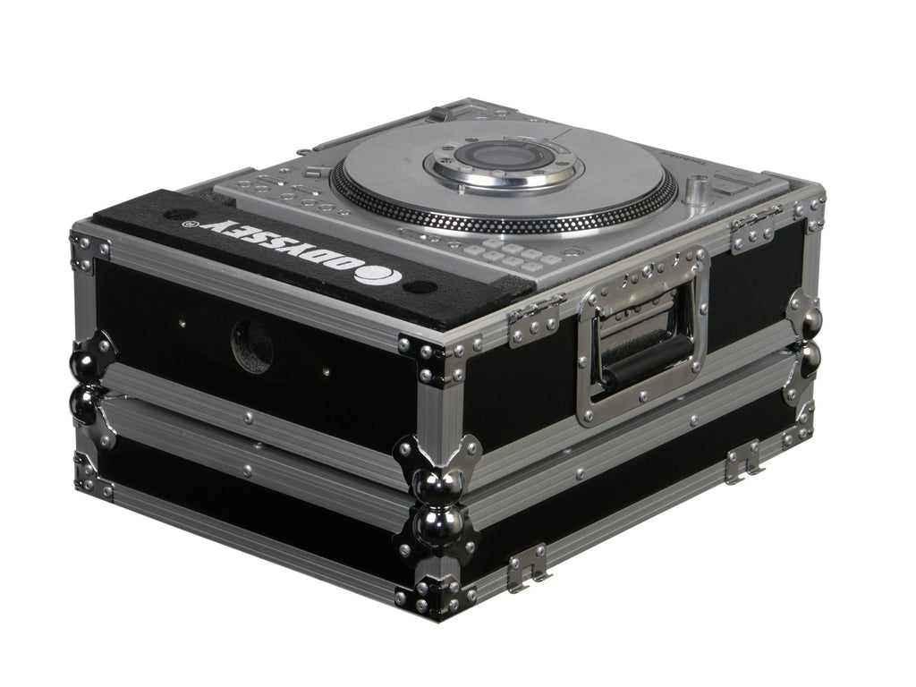 CD Player Case K327