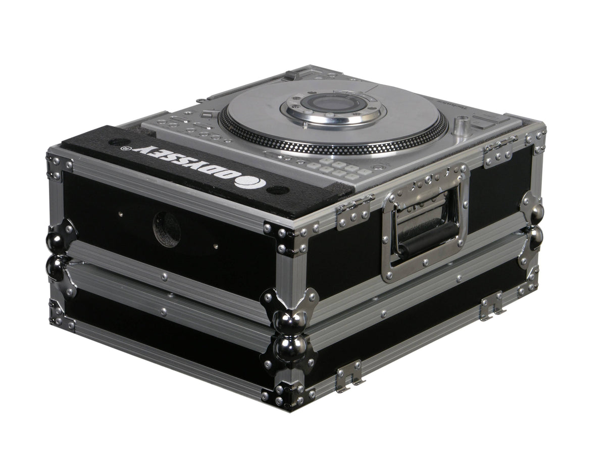CD Player Case K327