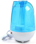 10 Reptile Humidifier Fog Machine H276