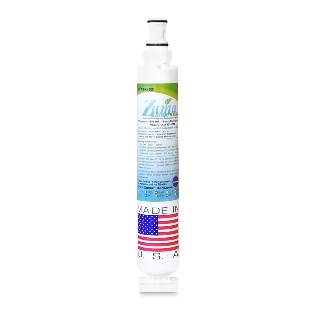Water and Ice Filter K954