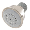 InfinityBrush Nickel 5-Spray Showerhead L5713