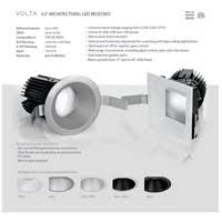 Volta LED Module Haze Adjustable Trim A675