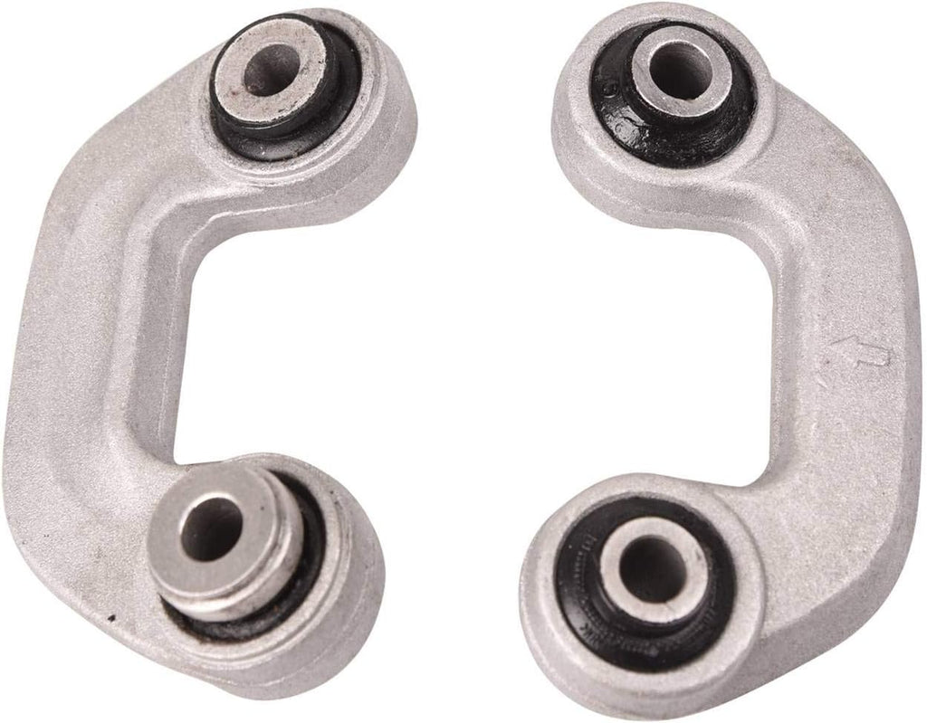 Front Suspension Control Arm Kit Set of 12 A7095
