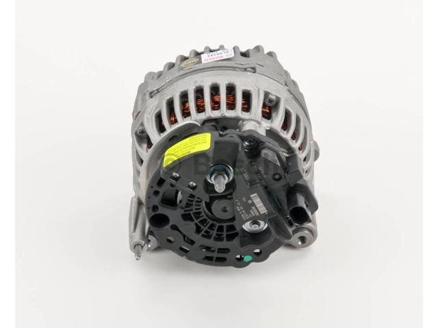 Alternator C23466