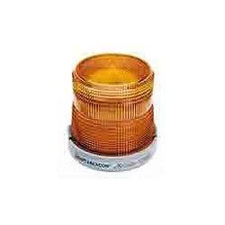 Blue Halogen Beacon 24VAC O118