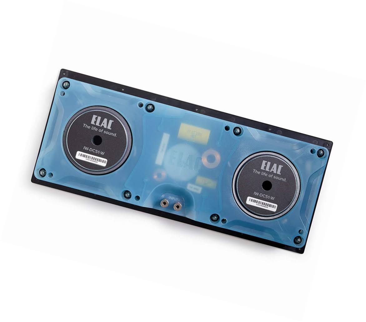 In-Wall Center Channel Speaker G86731