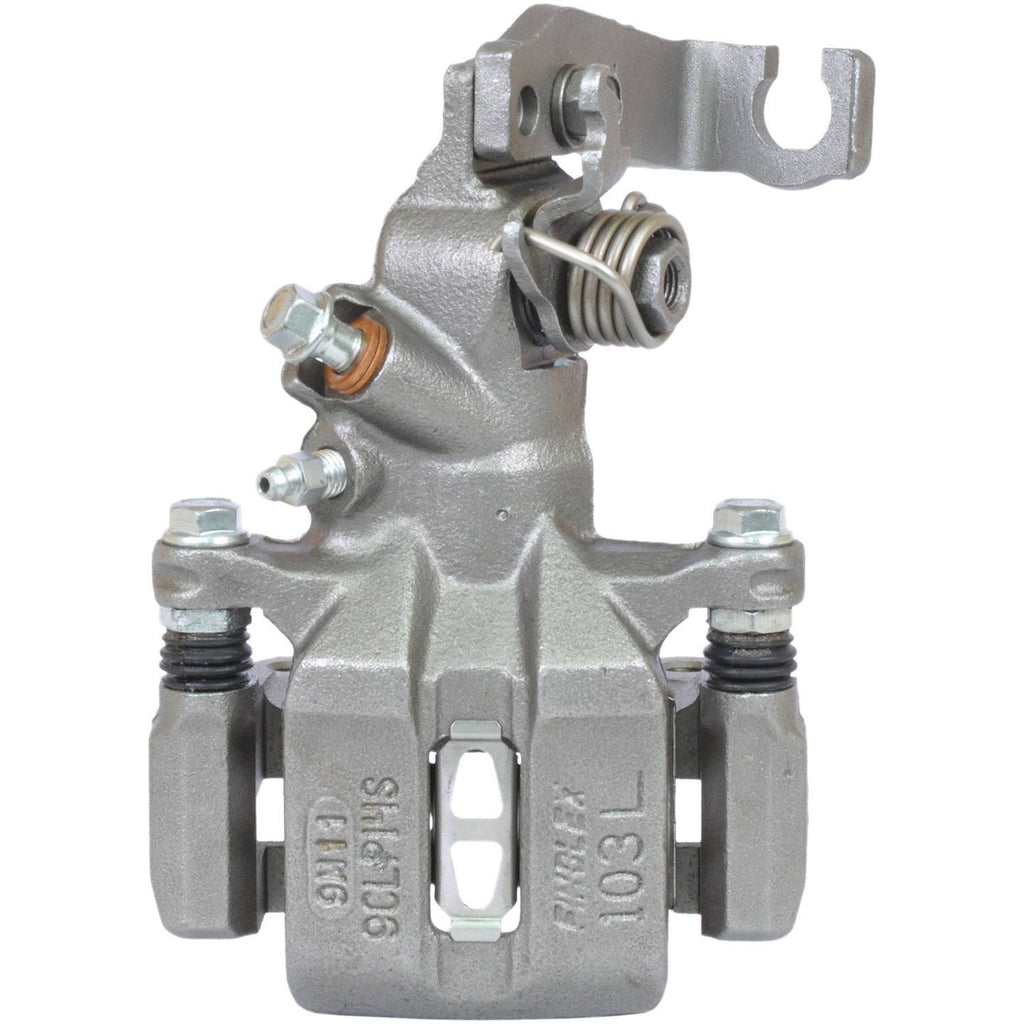 Bracketed Brake Caliper H3735