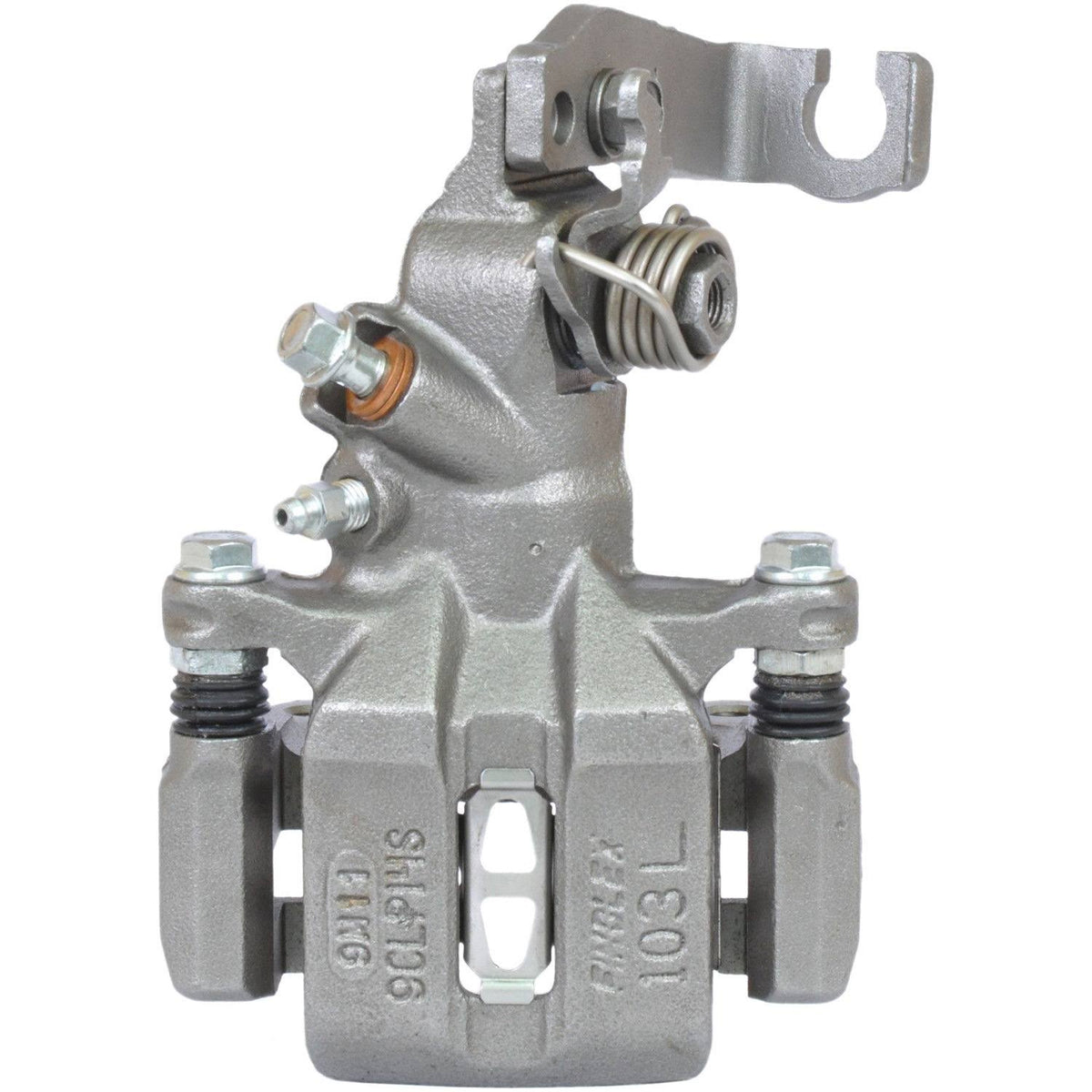 Bracketed Brake Caliper H3735