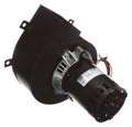 Blower, 7-3/4 in. Overall H, 460VAC D170