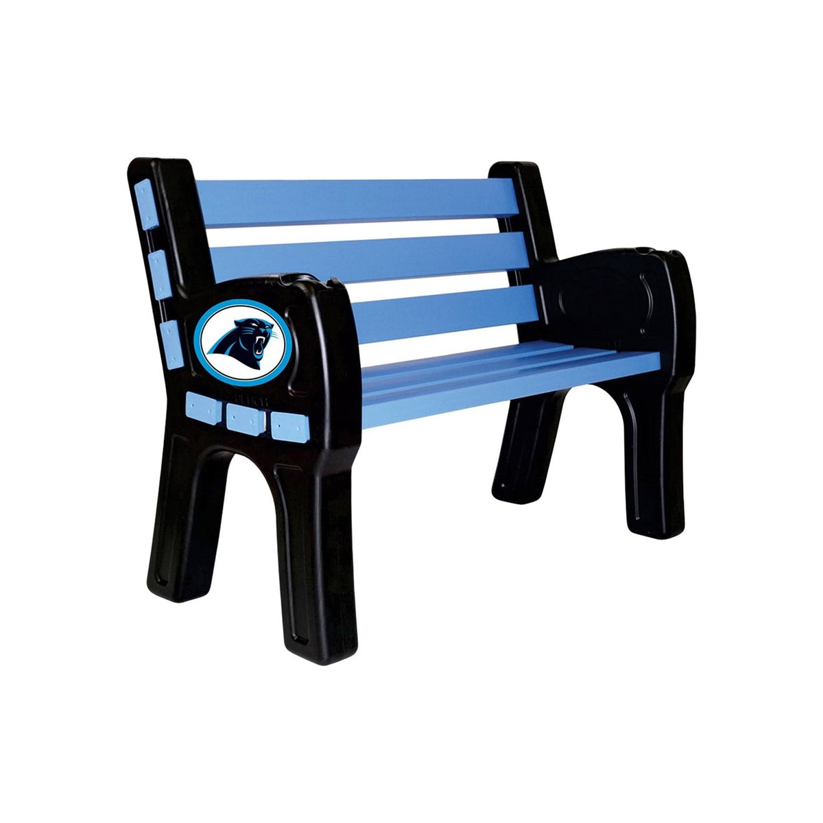Park Bench W6656