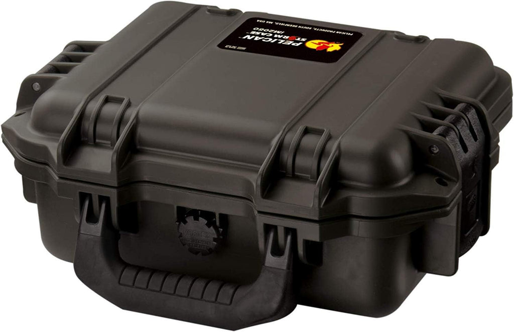 Storm iM2050 Case With Foam Pack of 2 D359807
