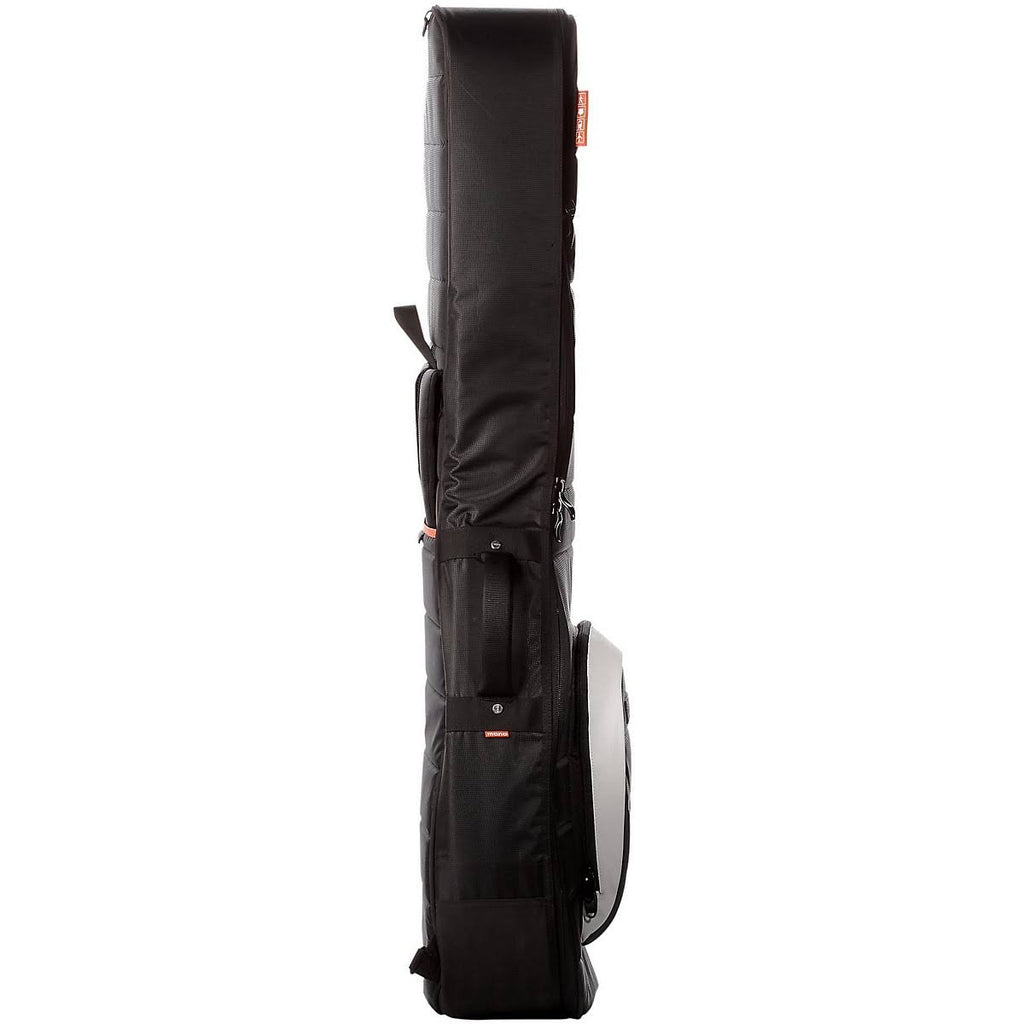 Black Acoustic Dreadnought Guitar Case M54746