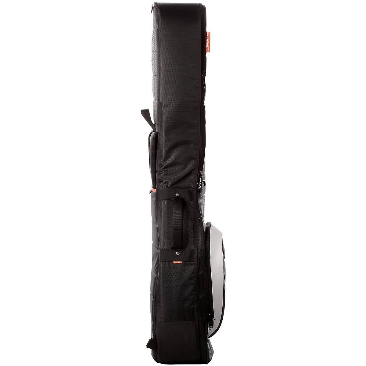 Black Acoustic Dreadnought Guitar Case M54746