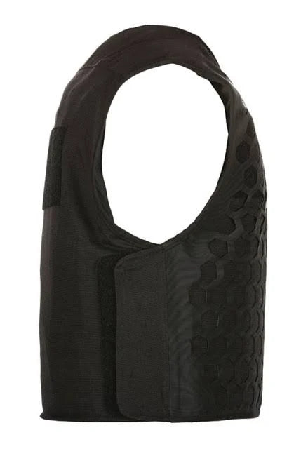 Black Hexgrid Outer Carrier Q970