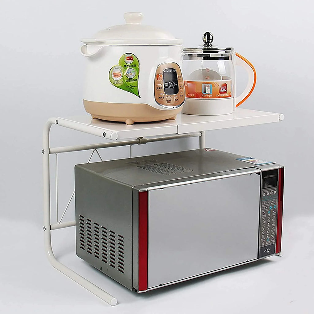 Microwave Oven Rack Stand E200369