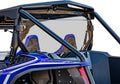 Rear Windshield for Honda Talon 1000X, 1000X-4, 1000R, 1/4” Polycarbonate S348