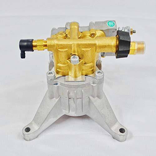 Cold Water Pressure Washer 3000PSI 2.5 GPM Vertical Pump Shaft S390613