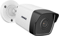 5MP PoE Outdoor Bullet Security Camera with 2.8mm Lens L624513