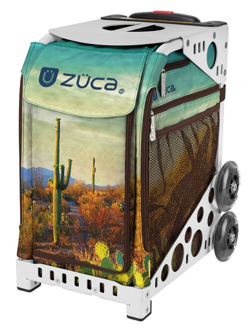 Cacti Sport Insert Bag I545