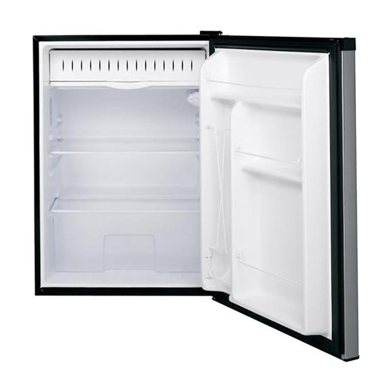 24 in. 5.5 Cu. ft. Built-in Refrigerator Stainless Steel U4581