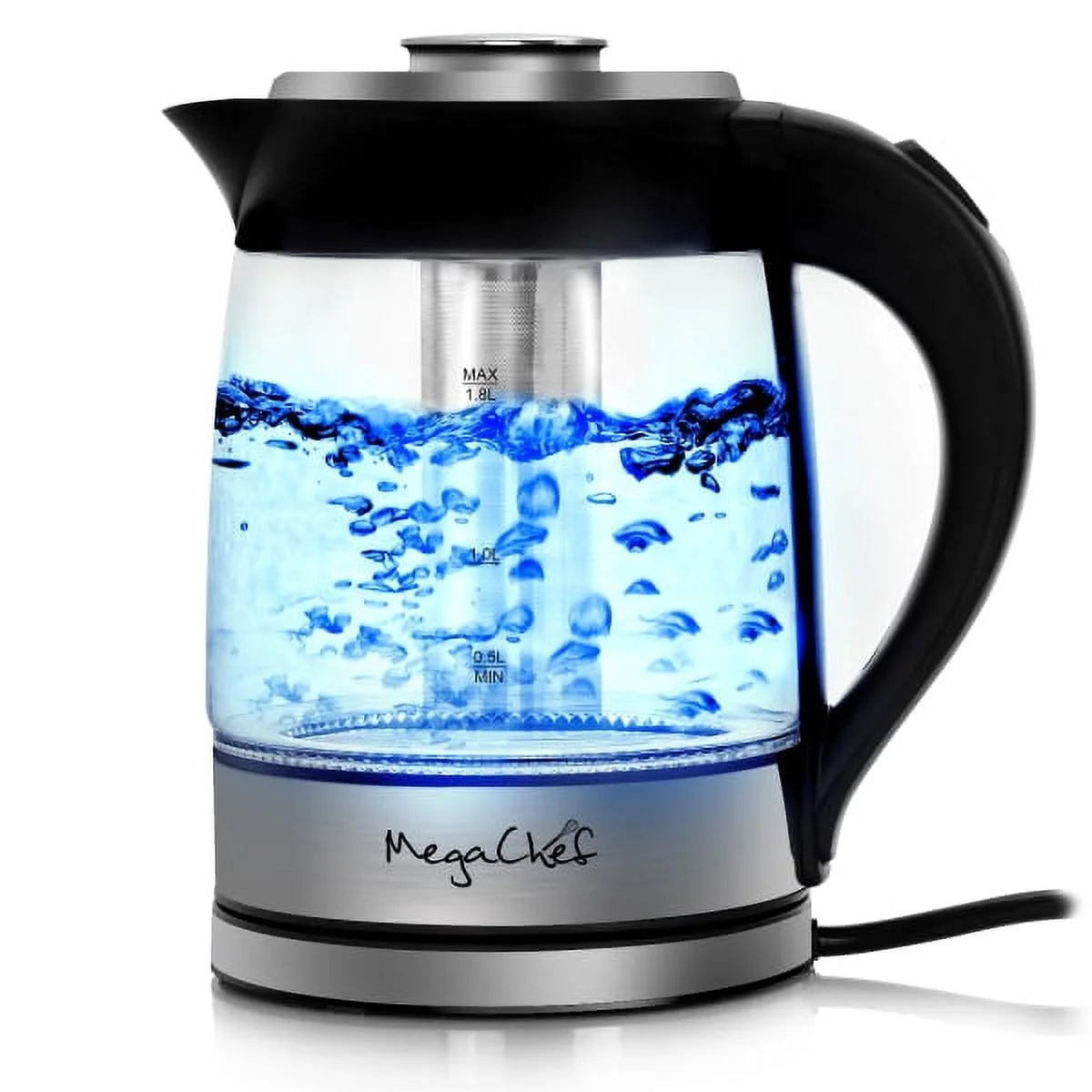 1.8-Liter Electric Tea Kettle U7668