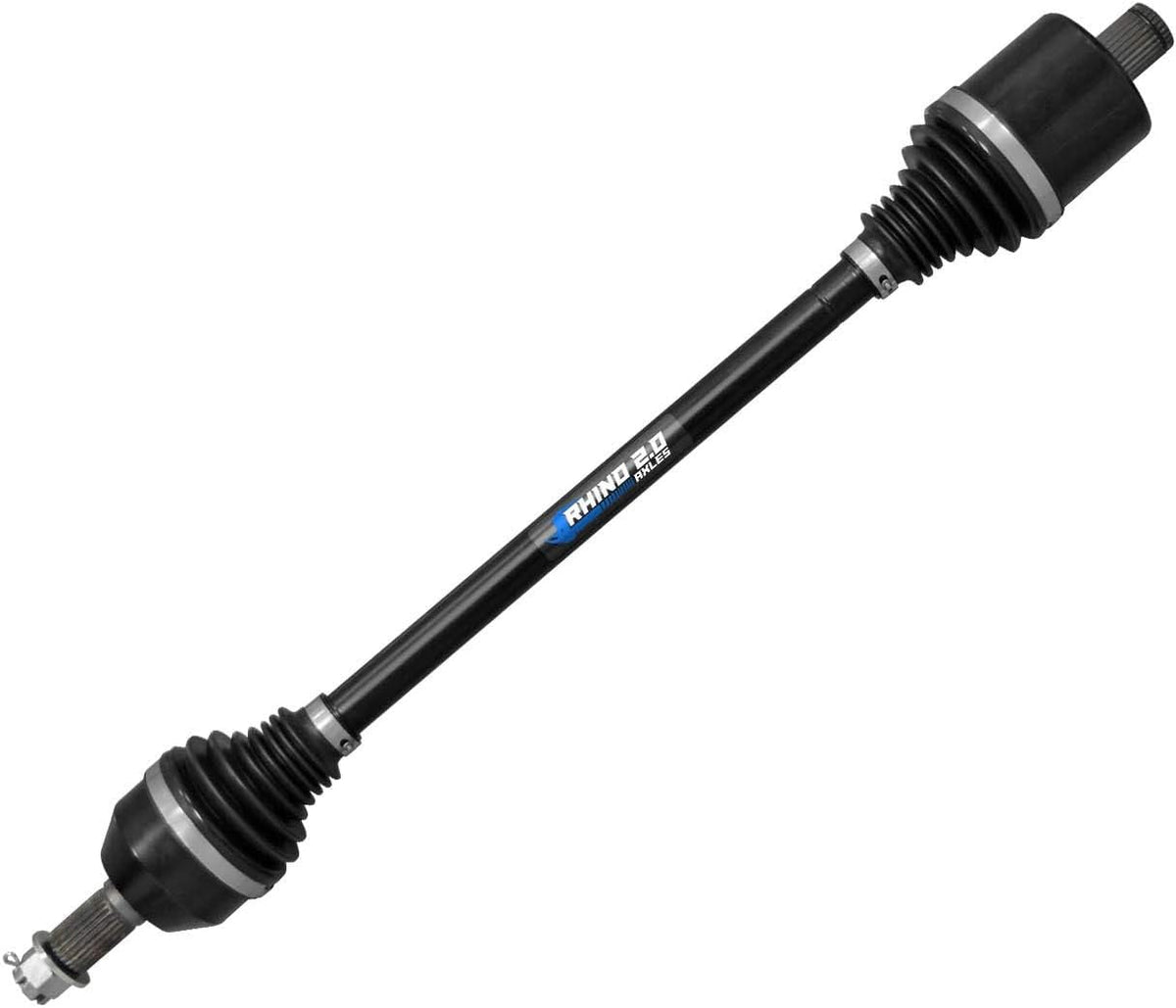 Heavy Duty Axle for Polaris Ranger XP 900 Y96433
