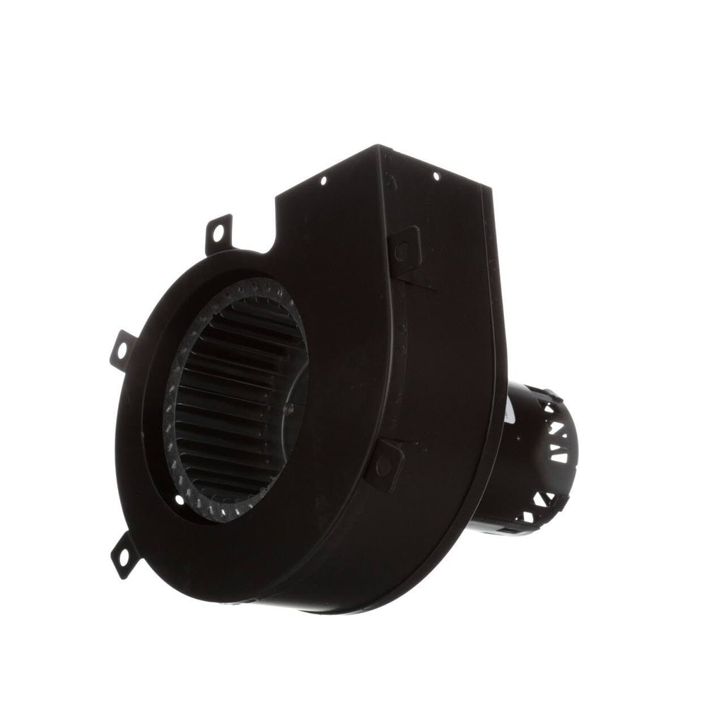 Blower, 7-3/4 in. Overall H, 460VAC D170