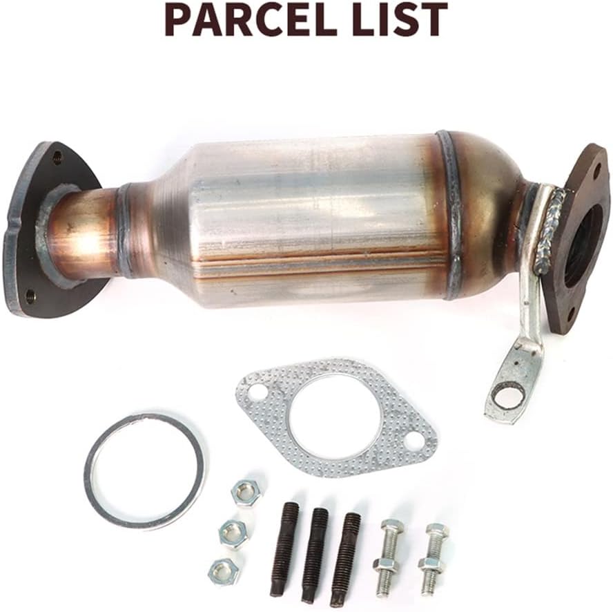 Direct Fit Catalytic Converter Front Fit 3.6L H216343