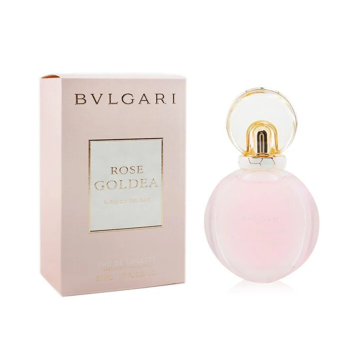 Rose Goldea Blossom Delight Eau De Toilette Spray 50ml L1044