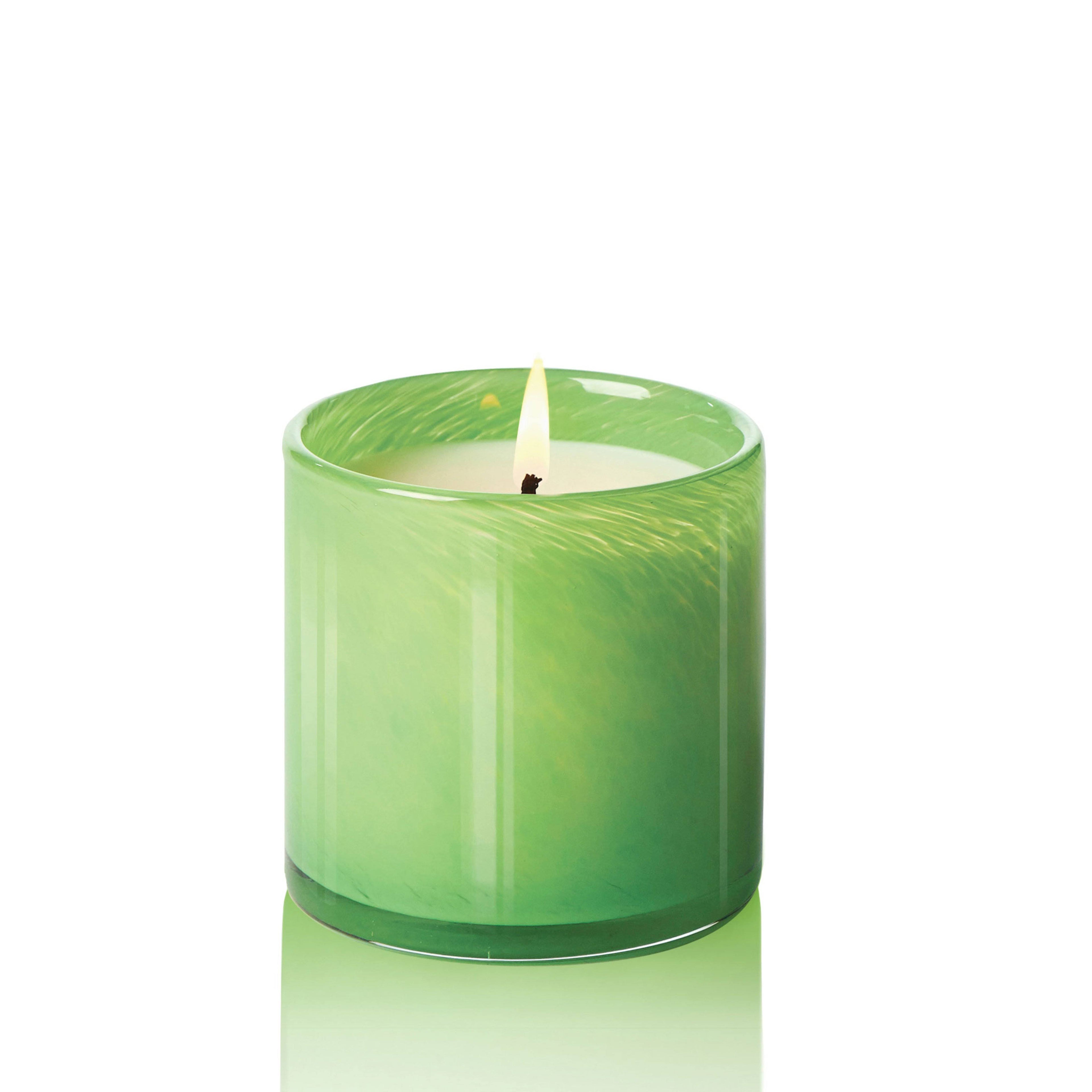 Mint Tisane Candle E657