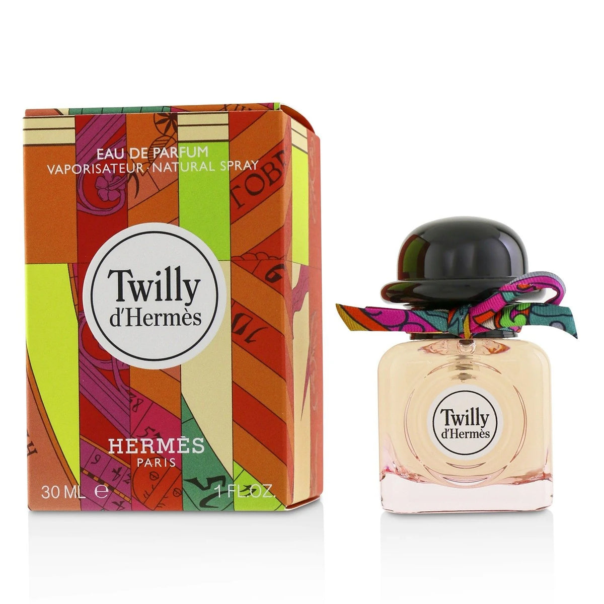 Eau De Parfum Spray 50ml T6730