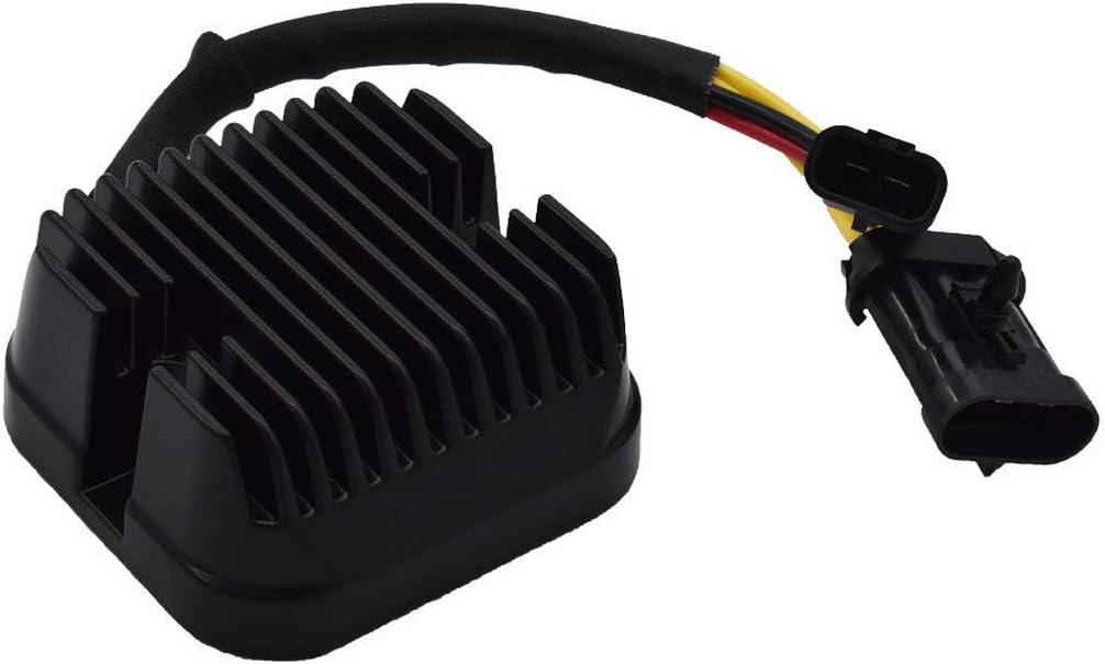 Voltage Regulator Rectifier Pack of 2 X685